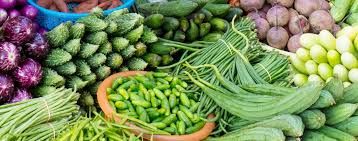 Vegetables